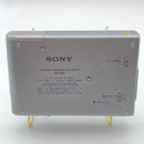Sony Portable Md Player Mz-R30
