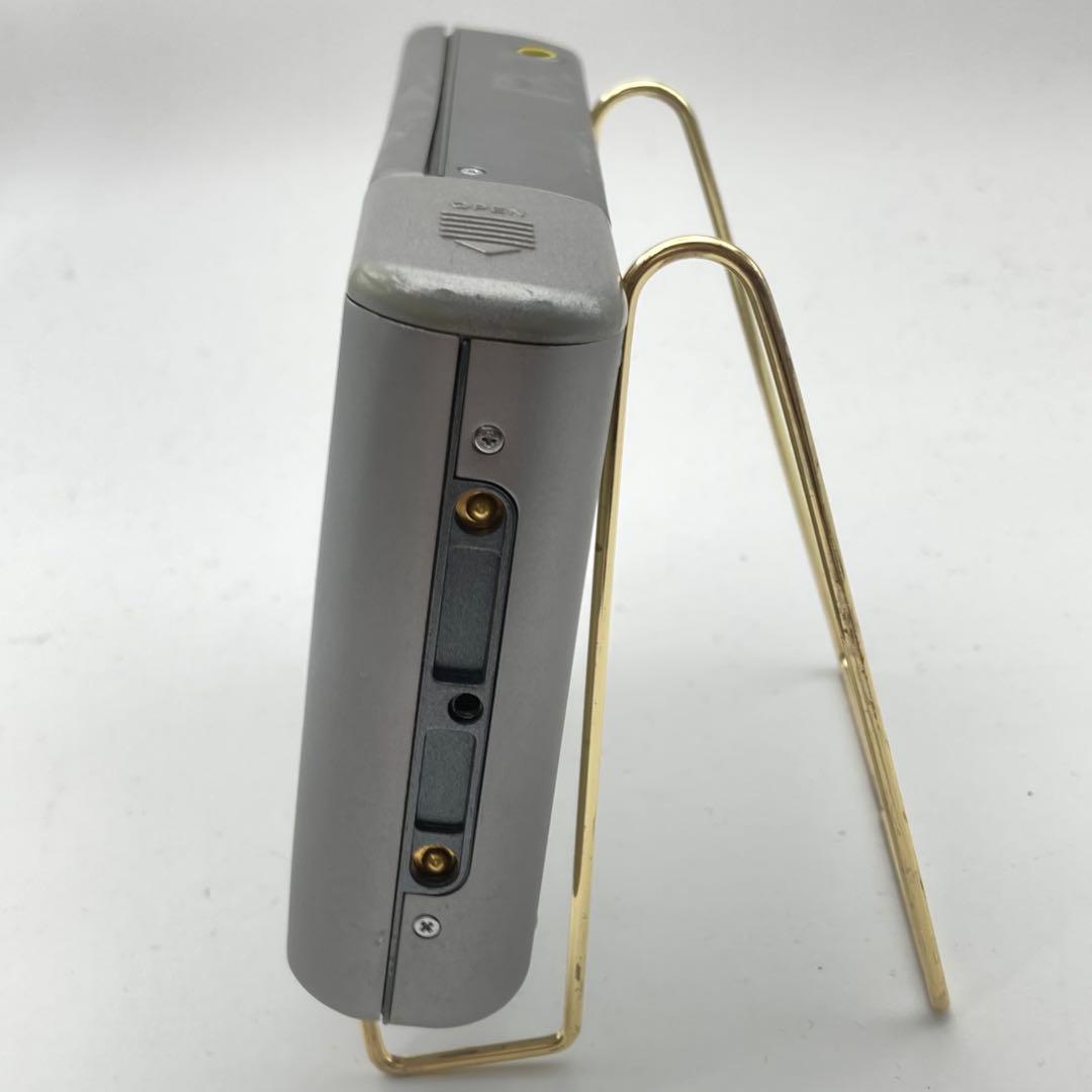 Sony Portable Md Player Mz-R30