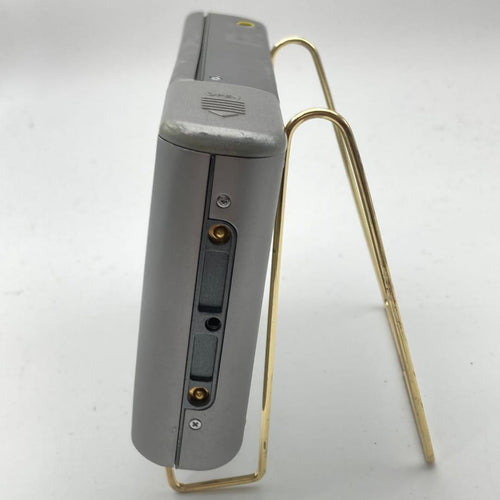Sony Portable Md Player Mz-R30