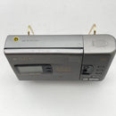 Sony Portable Md Player Mz-R30