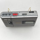 Sony Portable Md Player Mz-R30