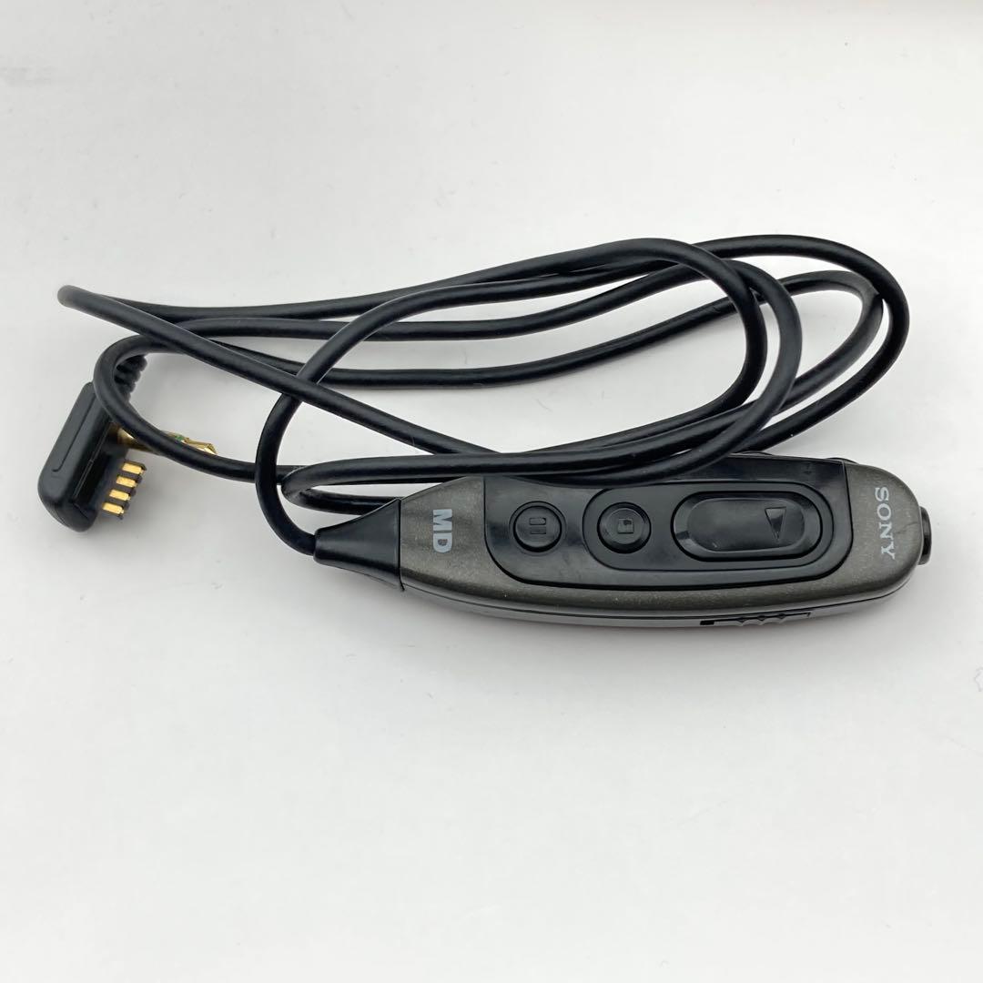 Sony Portable Md Player Mz-R30