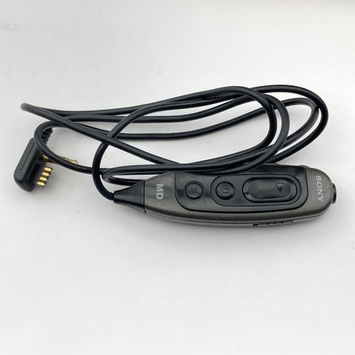 Sony Portable Md Player Mz-R30