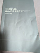 Sony Compact Digital Cameras Cyber-Shot Rx100 Vii