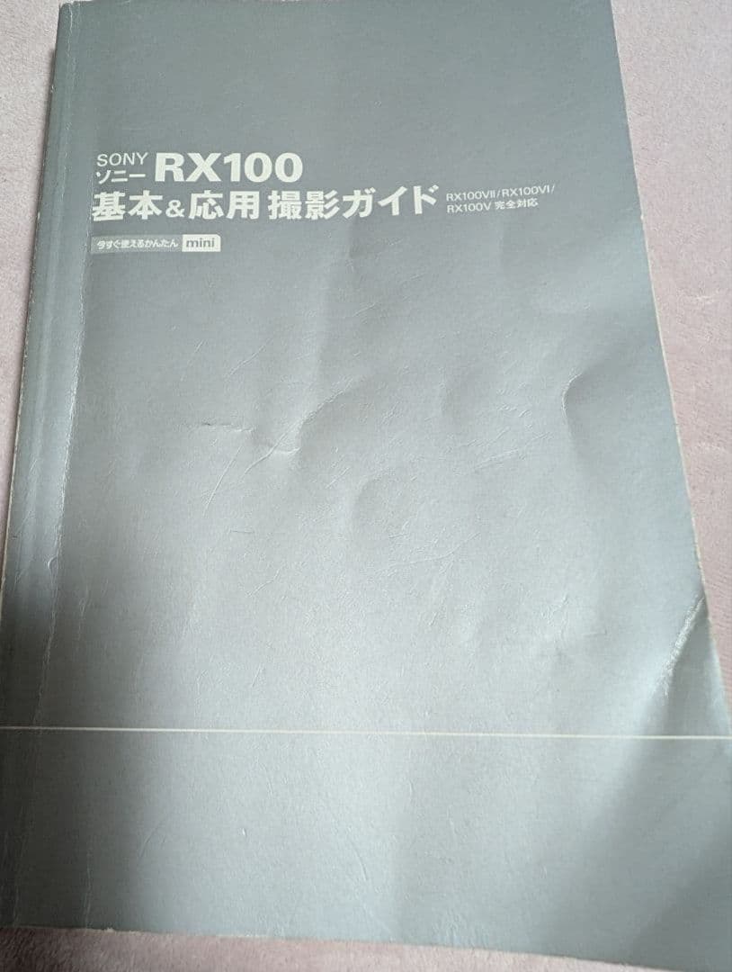 Sony Compact Digital Cameras Cyber-Shot Rx100 Vii