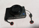 Sony Compact Digital Cameras Cyber-Shot Rx100 Vii