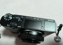 Sony Compact Digital Cameras Cyber-Shot Rx100 Vii