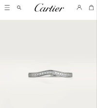Cartier Rings 9