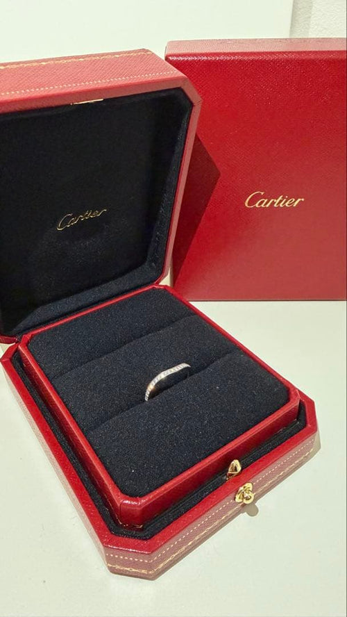 Cartier Rings 9