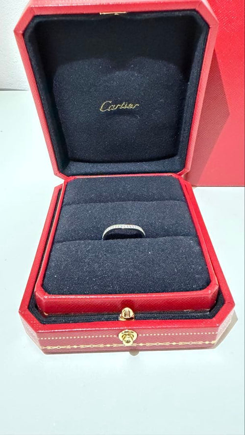 Cartier Rings 9