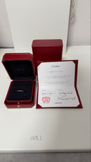 Cartier Rings 9