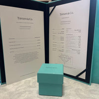 Rings Tiffany Co. Forever