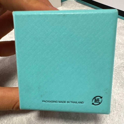Rings Tiffany Co. Forever