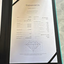 Rings Tiffany Co. Forever