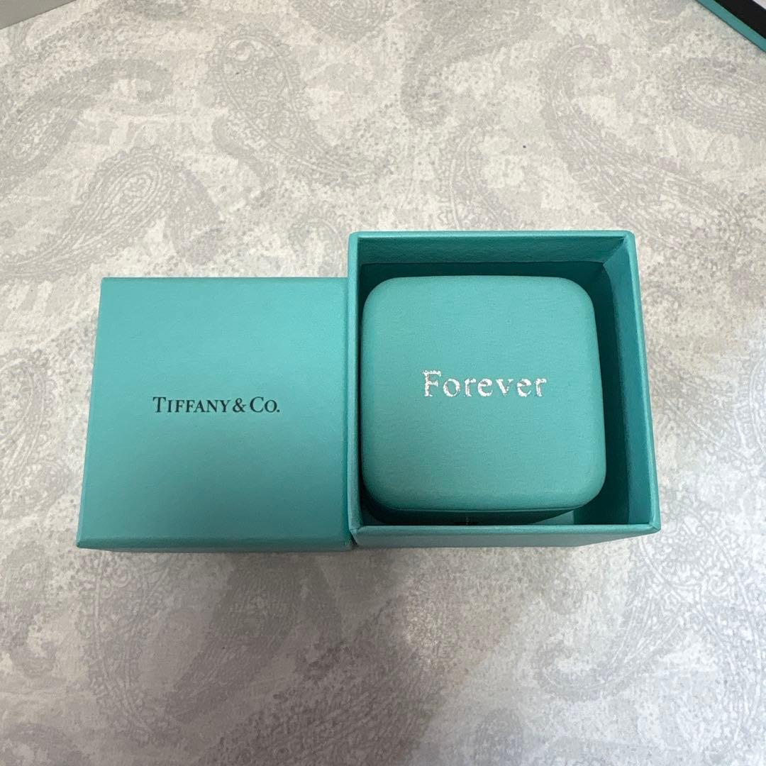 Rings Tiffany Co. Forever