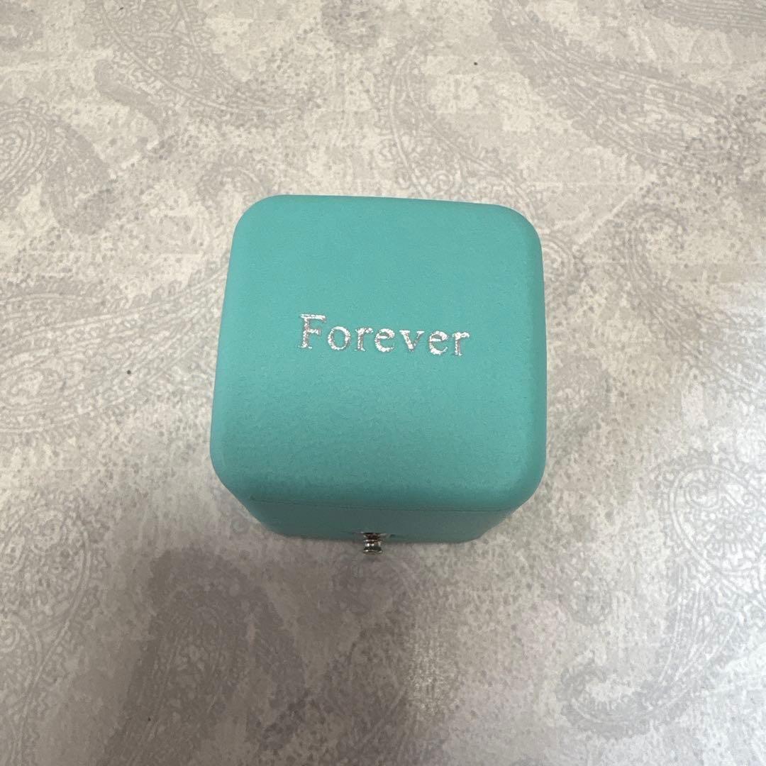 Rings Tiffany Co. Forever