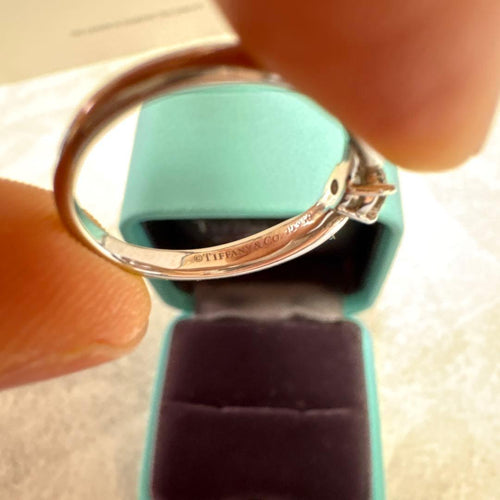 Rings Tiffany Co. Forever