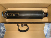 Over Racing Mufflers T-Max500