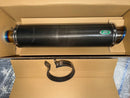 Over Racing Mufflers T-Max500