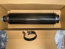 Over Racing Mufflers T-Max500