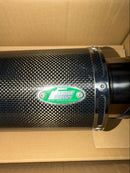 Over Racing Mufflers T-Max500