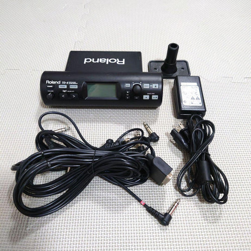 Roland Percussion Td-4