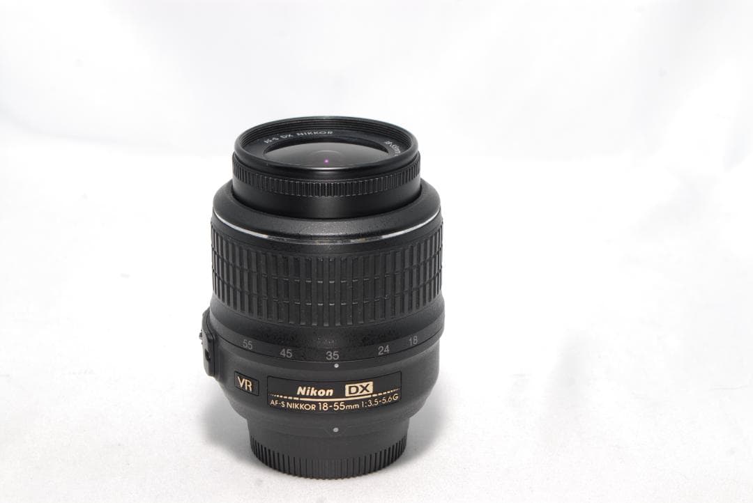Nikon Digital Slrs D3000