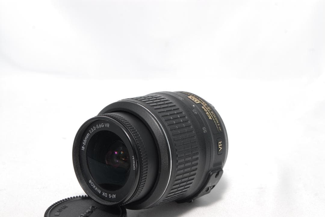 Nikon Digital Slrs D3000