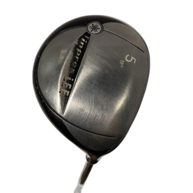 Fairway Wood Inpres Fw I.F.F.(2006) 5W Mx-507F R) C