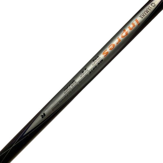 Fairway Wood Inpres Fw I.F.F.(2006) 5W Mx-507F R) C