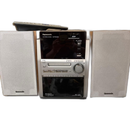Panasonic Mini -Component Cd