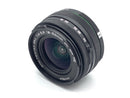 Lens (Zoom) Da L18-50Mm 4-5.6 Dc Wr Re