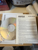 Pentax Compact Digital Cameras X-5 Classic Black 26
