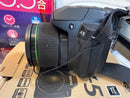 Pentax Compact Digital Cameras X-5 Classic Black 26