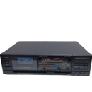 Teac Cd Md Cassette Deck R-505