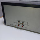 Teac Cd Md Cassette Deck R-505