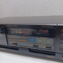 Teac Cd Md Cassette Deck R-505
