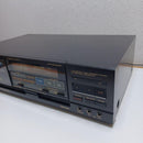 Teac Cd Md Cassette Deck R-505