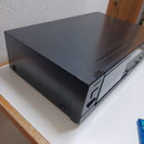 Teac Cd Md Cassette Deck R-505