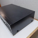 Teac Cd Md Cassette Deck R-505