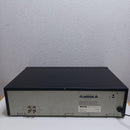 Teac Cd Md Cassette Deck R-505