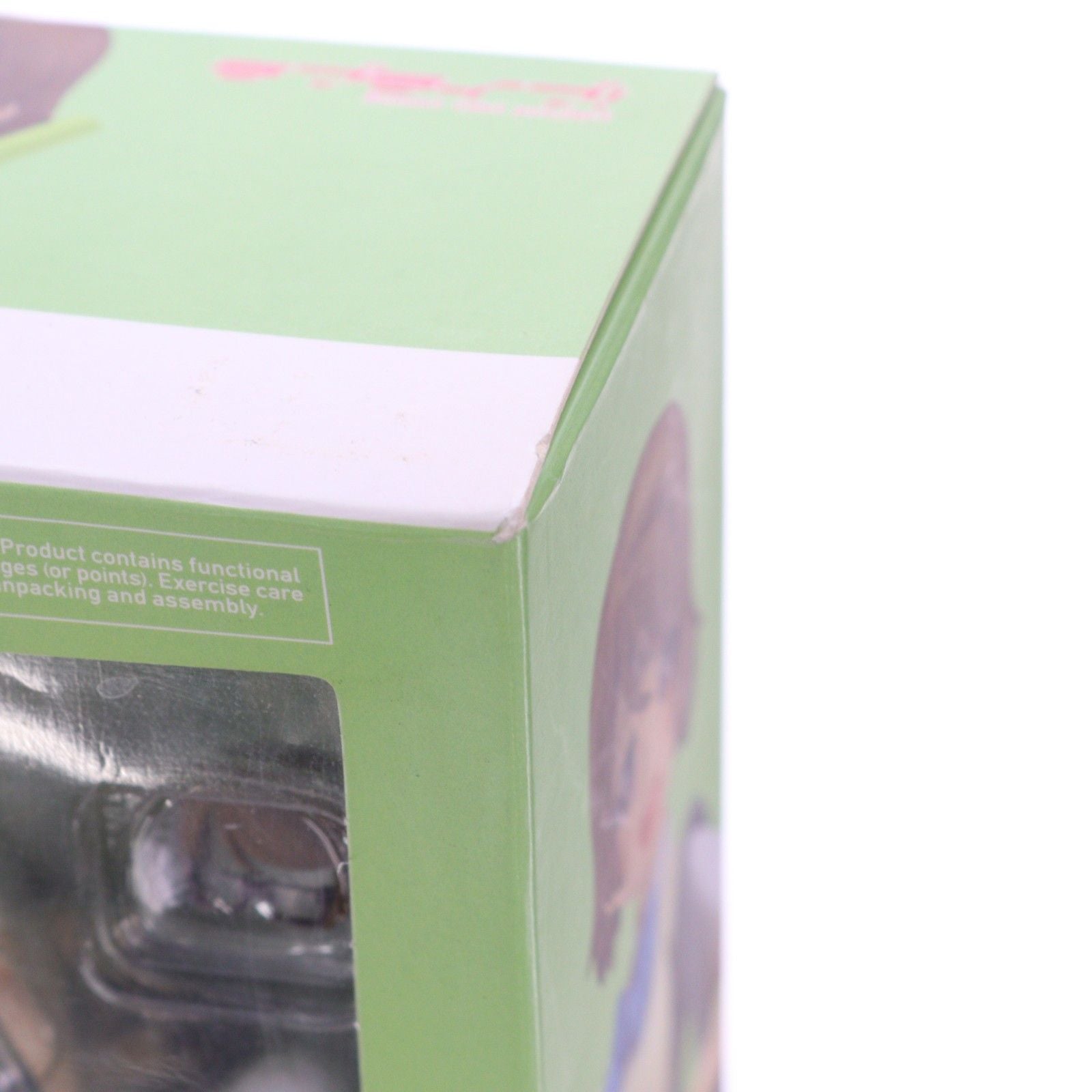 Max Factory Others Goodsmile Online Shop Figma( 297