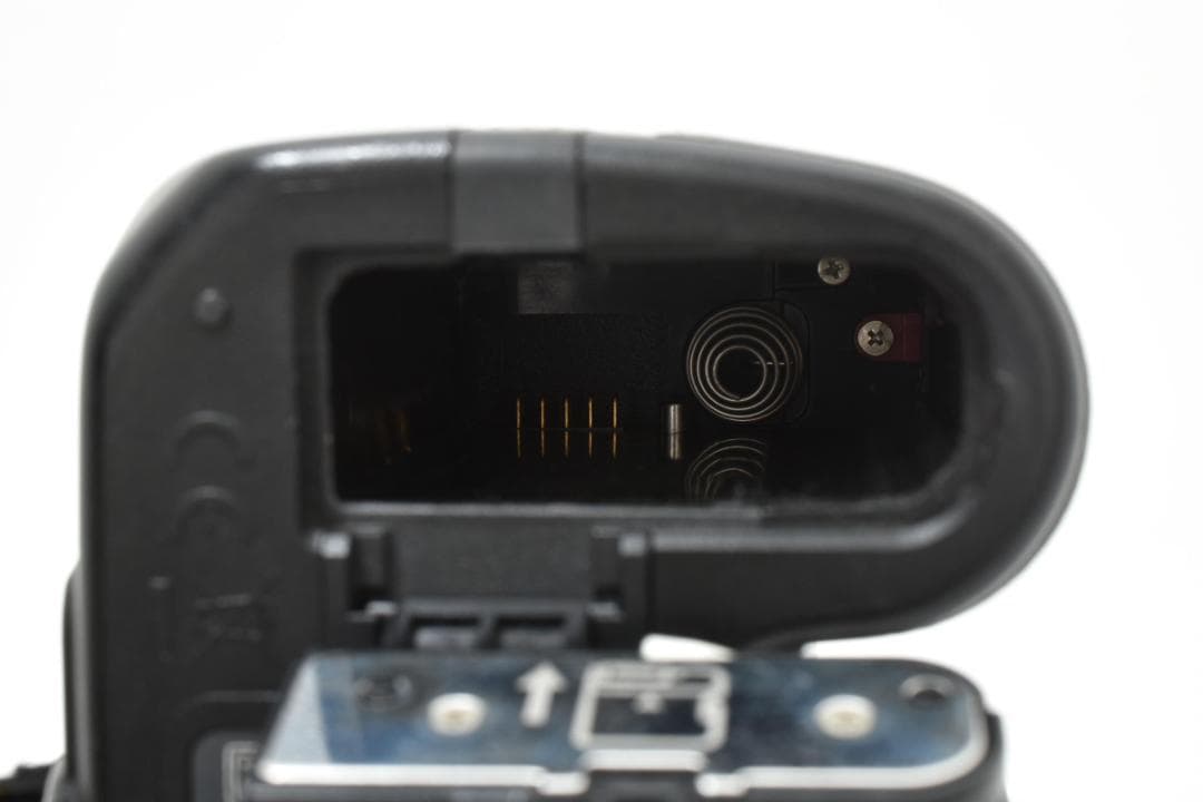 Digital Slr Nikon D3100 #21374
