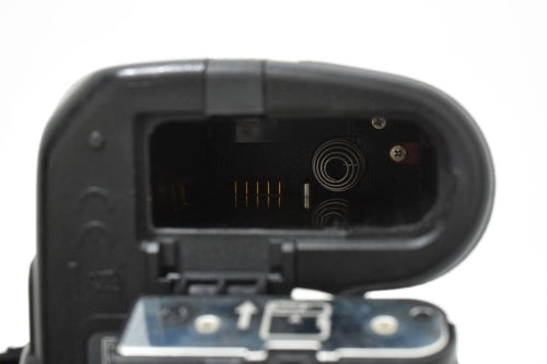 Digital Slr Nikon D3100 #21374