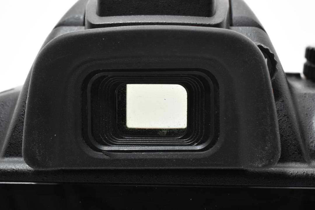 Digital Slr Nikon D3100 #21374