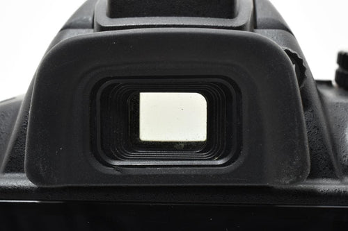 Digital Slr Nikon D3100 #21374