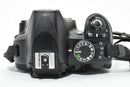 Digital Slr Nikon D3100 #21374