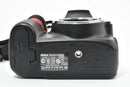 Digital Slr Nikon D3100 #21374