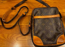 Louis Vuitton Shoulder Bags