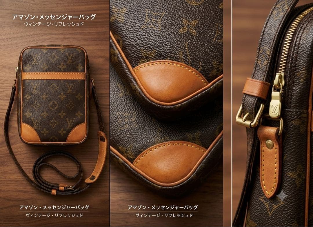 Louis Vuitton Shoulder Bags
